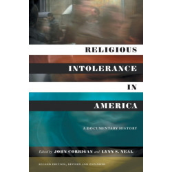 Religious Intolerance in America: A Documentary History