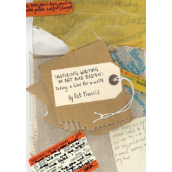 Inspiring Writing in Art and Design: Taking a Line for a Write