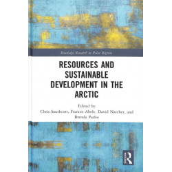 Resources and Sustainable Development in the Arctic
