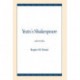 Yeats's Shakespeare