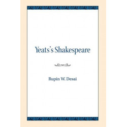 Yeats's Shakespeare