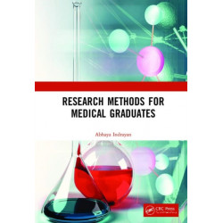 Research Methods for Medical Graduates