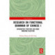 Research on Functional Grammar of Chinese I: Information Structure and Word Ordering Selection