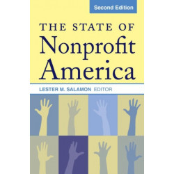 The State of Nonprofit America
