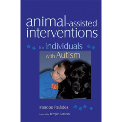 Animal-assisted Interventions for Individuals with Autism