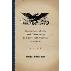 Divided Sovereignties: Race, Nationhood, and Citizenship in Nineteenth-Century America
