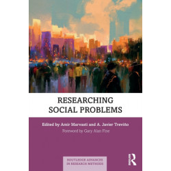 Researching Social Problems