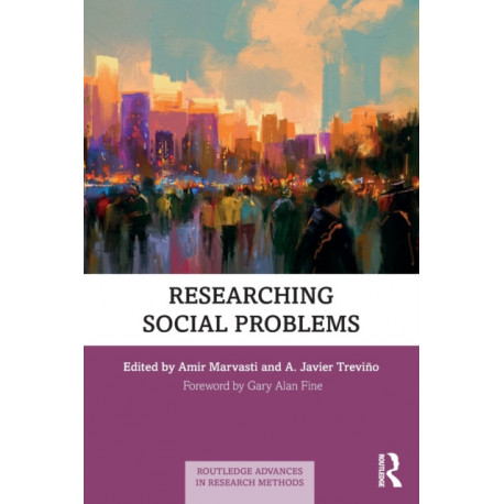 Researching Social Problems
