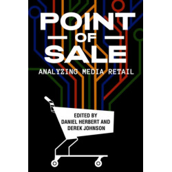 Point of Sale: Analyzing Media Retail