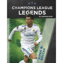 Champions League Legends