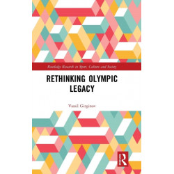 Rethinking Olympic Legacy