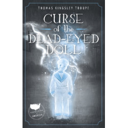 Curse of the Dead-Eyed Doll: A Florida Story