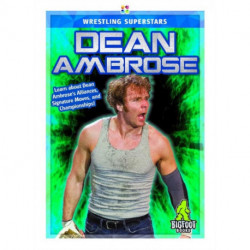 Dean Ambrose
