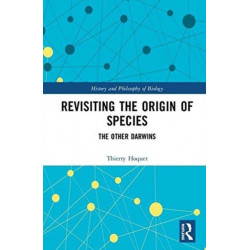 Revisiting the Origin of Species: The Other Darwins