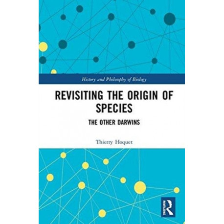 Revisiting the Origin of Species: The Other Darwins