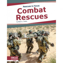Combat Rescues