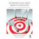 Rethinking Value-Added Models in Education: Critical Perspectives on Tests and Assessment-Based Accountability
