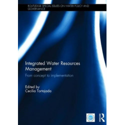 Integrated Water Resources Management: From concept to implementation