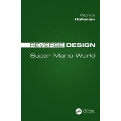 Reverse Design: Super Mario World