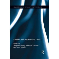 Ricardo and International Trade