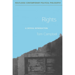 Rights: A Critical Introduction