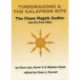 Chaos Magick Audios CD: Volume V: Timedragons & the Galafron Rite