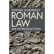 Roman Law: An Introduction