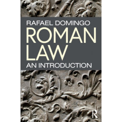 Roman Law: An Introduction