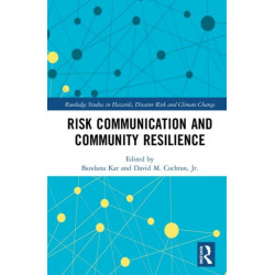 Risk Communication and Community Resilience