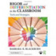 Rigor and Differentiation in the Classroom: Tools and Strategies