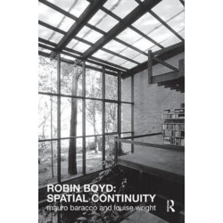 Robin Boyd: Spatial Continuity: Spatial continuity