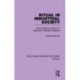 Ritual in Industrial Society: A Sociological Analysis of Ritualism in Modern England