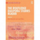 The Routledge Diaspora Studies Reader