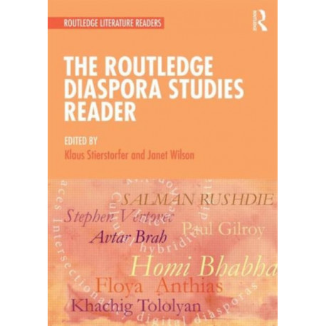 The Routledge Diaspora Studies Reader