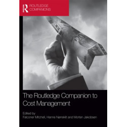 The Routledge Companion to Cost Management