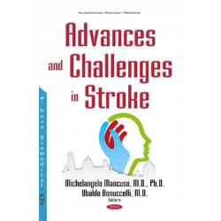 Advances & Challenges in Stroke