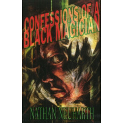 Confessions of a Black Musician