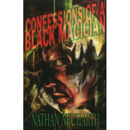 Confessions of a Black Musician