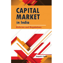 Capital Market in India: Reforms & Regulations