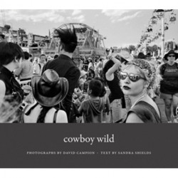 Cowboy Wild