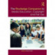 The Routledge Companion to Media Education, Copyright, and Fair Use