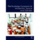 The Routledge Companion to Modernity, Space and Gender