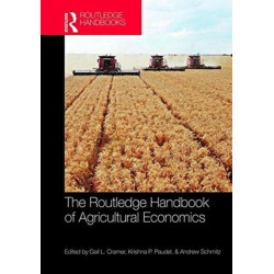 The Routledge Handbook of Agricultural Economics