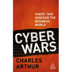 Cyber Wars: Hacks that Shocked the Business World