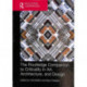 The Routledge Companion to Criticality in Art, Architecture, and Design