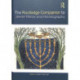 The Routledge Companion to Jewish History and Historiography