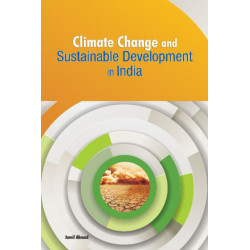 Climate Change & Sustainable Development in India