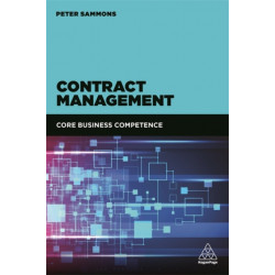 Contract Management: Core Business Competence