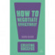 How to Negotiate Effectively