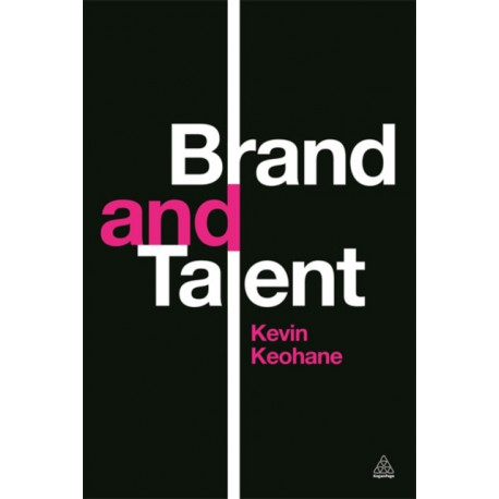 Brand and Talent